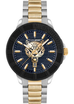 Часы Plein Sport CITY RUSH PSAEA0824